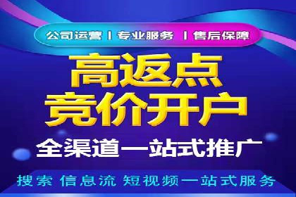 SEM推广代运营公司助力企业实现营销目标